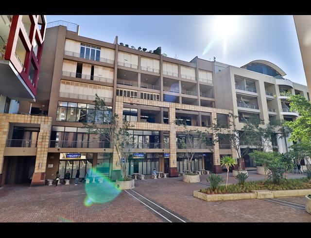 1 BEDROOM APARTMENT FOR SALE IN UMHLANGA RIDGE